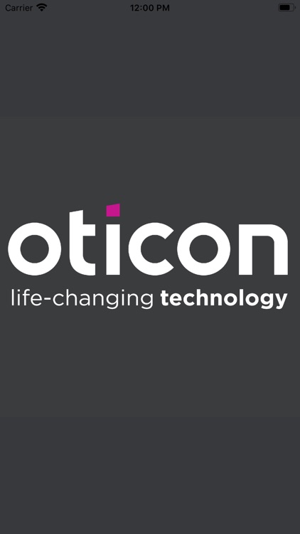 Oticon-Events