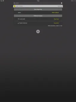 Raiffeisen Mobile Corporate screenshot 9