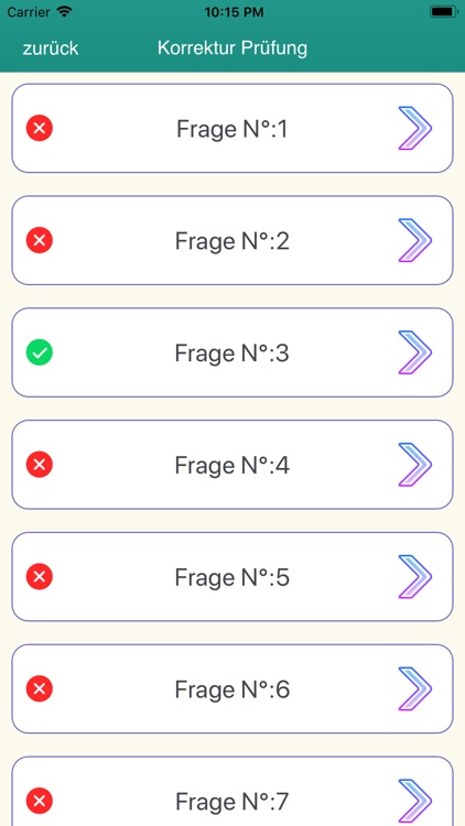 Führerschein Theorie 2020 screenshot-4