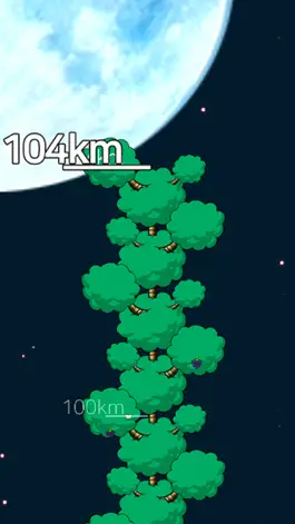 Game screenshot Бесконечное дерево hack