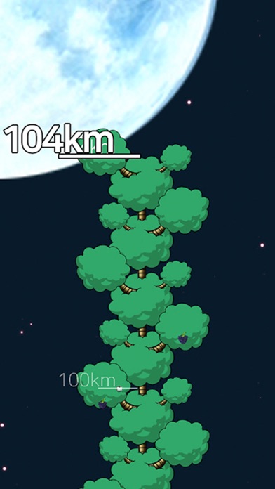 InfinityTree screenshot 3