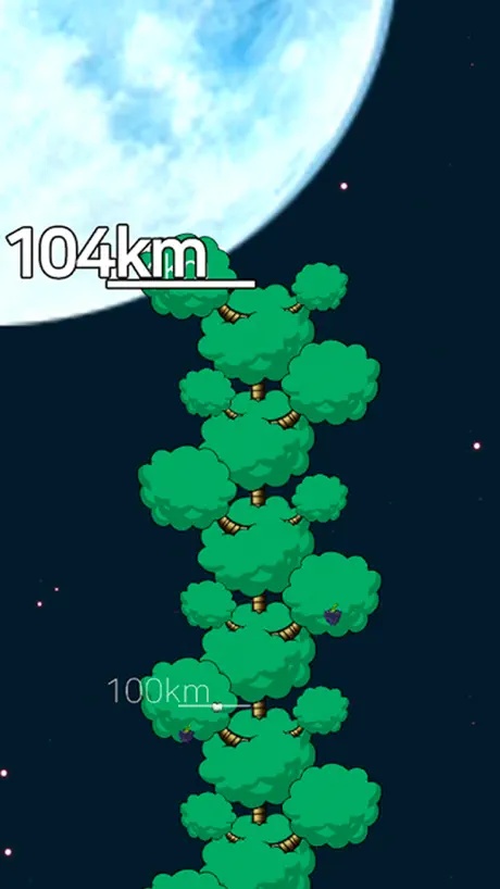InfinityTree