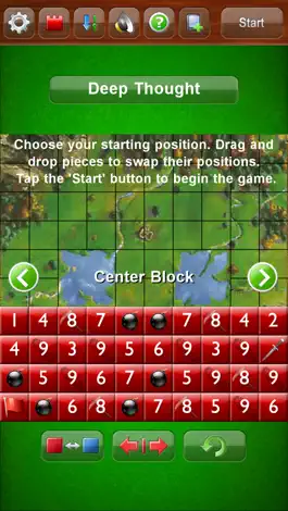 Game screenshot The General mod apk