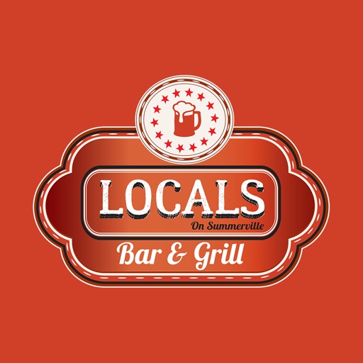 Locals Bar & Grill icon