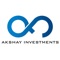 Akshay Invest is a state of the art investment & insurance portfolio management App for customers 