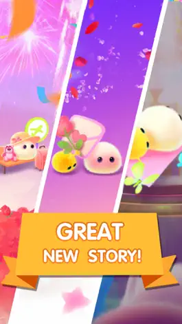 Game screenshot Merge Blessing hack