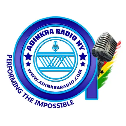 Adinkra Radio NY Читы