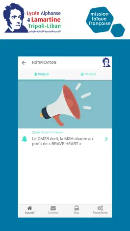 Game screenshot LFLT apk