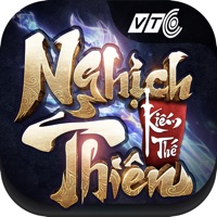 Nghịch Thiên Kiếm Thế