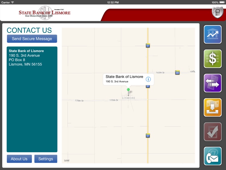 SBofL Mobile for iPad screenshot-3