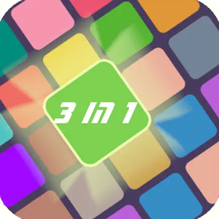 Block Puzzle 3 in 1 Cheats