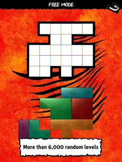 Ubongo – Puzzle Challenge iPad image 3