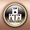 Pyramid Solitaire for iPhone. icon