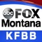 The ABCFox KFBB News Now app offers Helena-Great Falls and surrounding communities the most accurate and timely local news, weather and sports information available