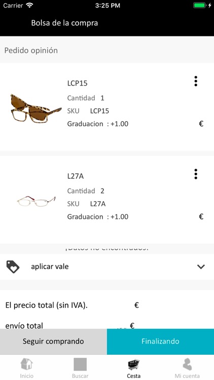 Farmacollection screenshot-7