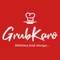 Grub Karo offers choices for different kinds of Food menu