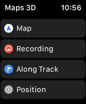 Maps 3D PRO - Outdoor GPS su App Store