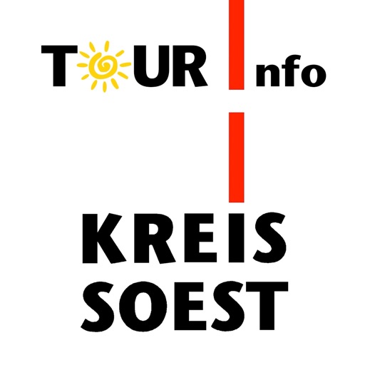 Freizeiterlebnis Kreis Soest icon