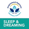 Icon Hypnosis for Sleep & Dreaming