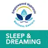 Hypnosis for Sleep & Dreaming problems & troubleshooting and solutions