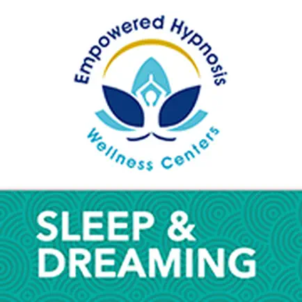 Hypnosis for Sleep & Dreaming Cheats