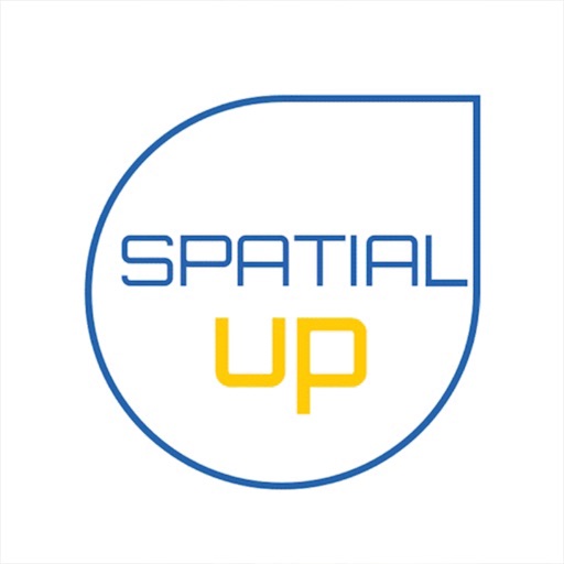 Spatial Up Download