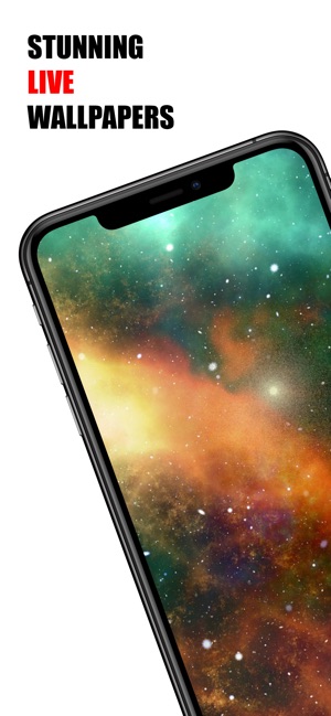 Live Wallpapers.io