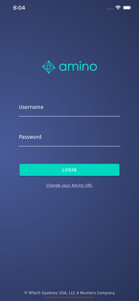 MTech Amino - Business App | MWM