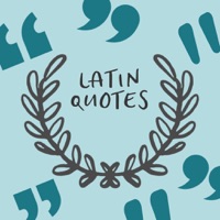 Latin Quotes and Sayings apk