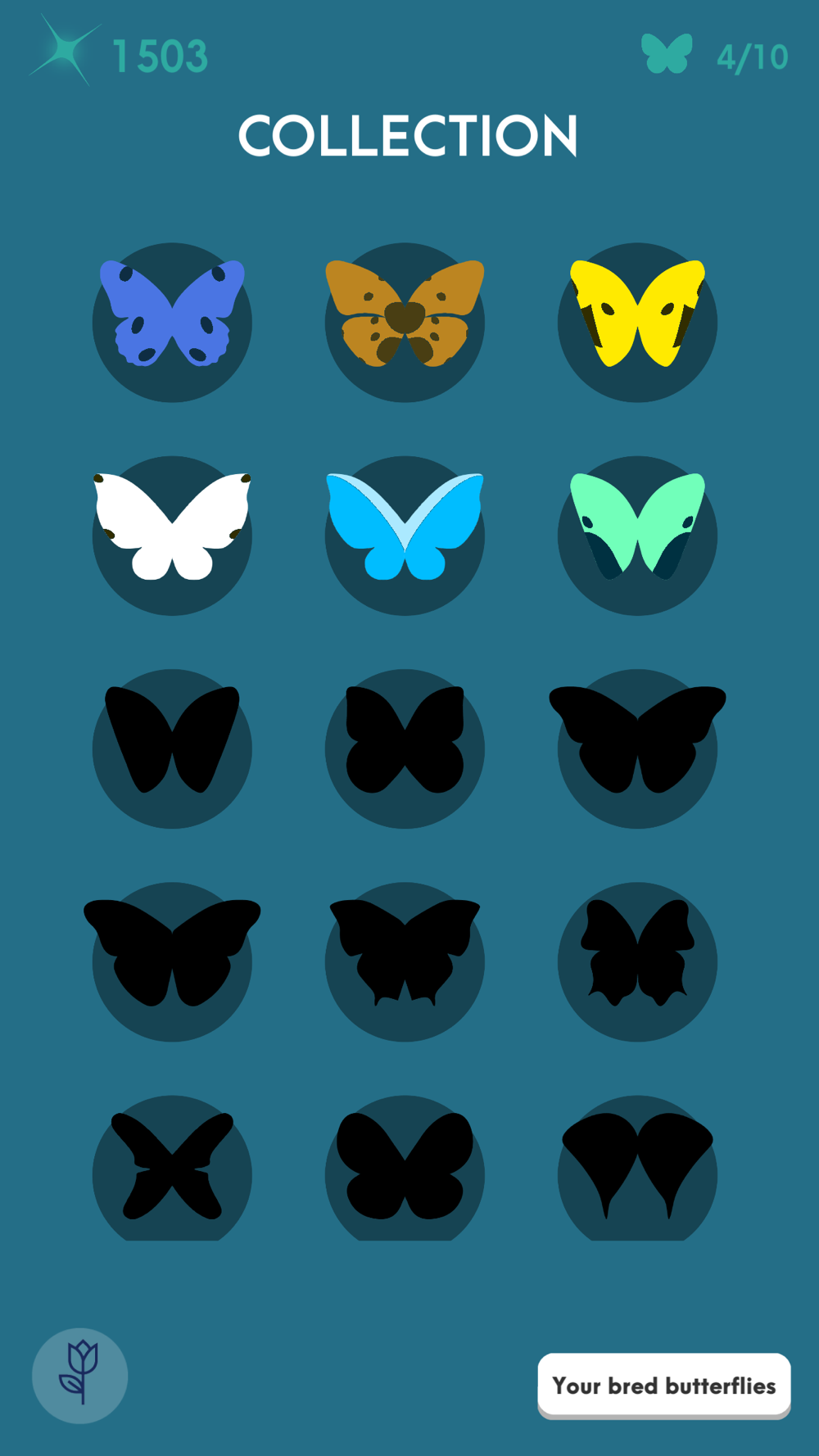 Butterfly Garden Clicker Free Download App For Iphone Steprimo Com