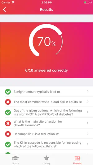 Synap screenshot 3