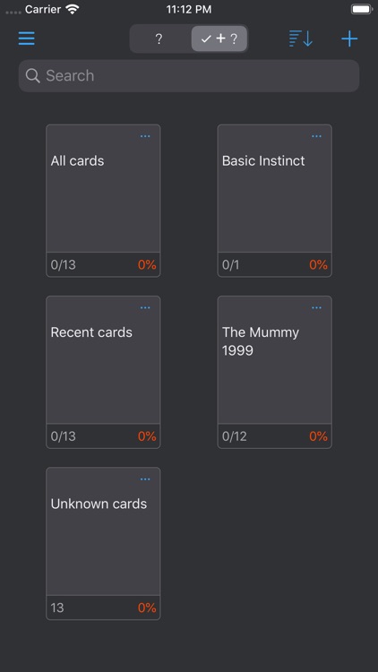 Watch and Learn screenshot-4