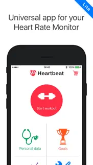 How to cancel & delete my heartbeat lite 2