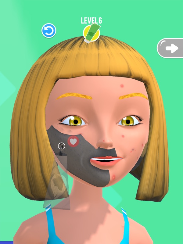 Super Salon screenshot 11