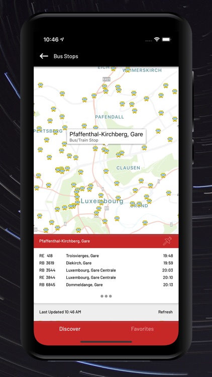 What's Up! Luxembourg screenshot-6
