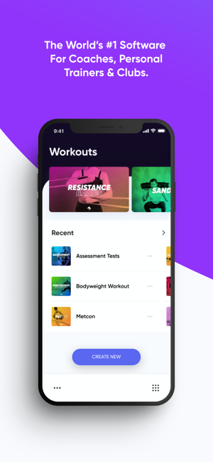 My PT Hub