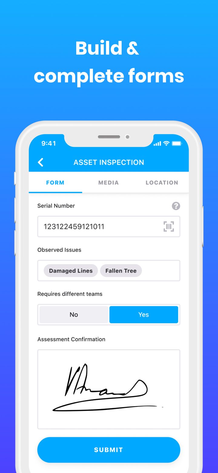 Gruntify: Workflow Automation screenshot 3