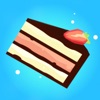 Cut The Cake! - iPhoneアプリ