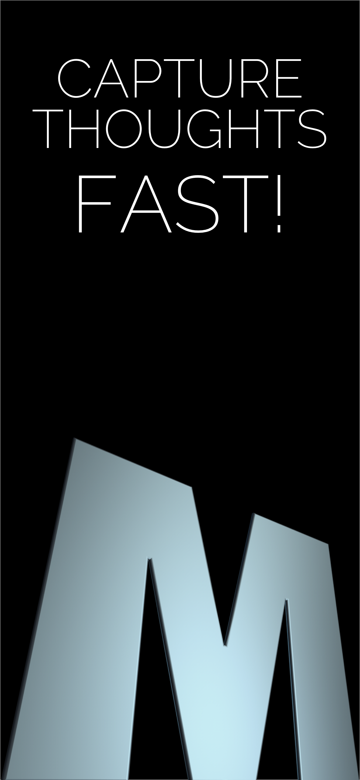 MeMail - Email yourself fast!