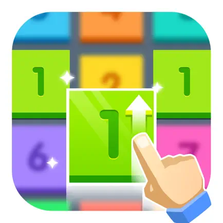 Match & Merge - A Puzzle Game Cheats