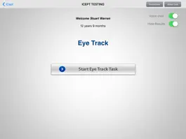 Game screenshot iCept Testing hack