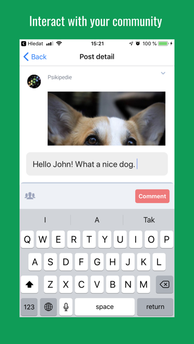 Screenshot #3 pour Jollor