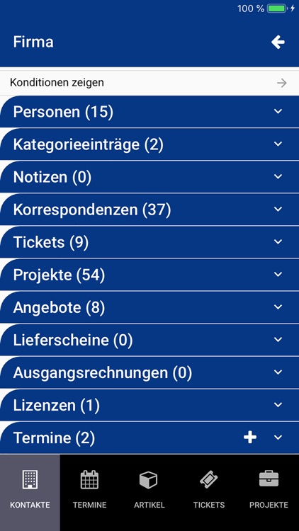 TOPIX classic screenshot-3