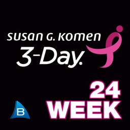 Susan G. Komen 3-Day® 24-Week