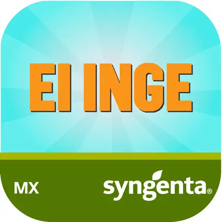 El Inge Syngenta Читы