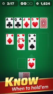 How to cancel & delete texas solitaire cube 2