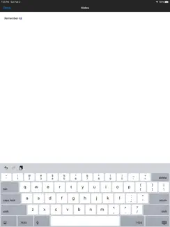 Paramedic Protocol Provider iPad image 3