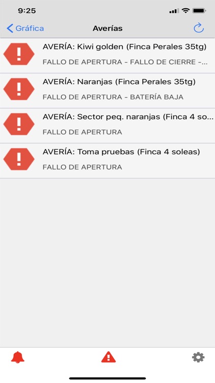 HP3 SRI Comuneros screenshot-7