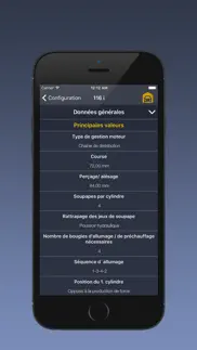 techapp pour bmw iPhone Captures Décran 4