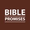 Get your Daily Bible promises